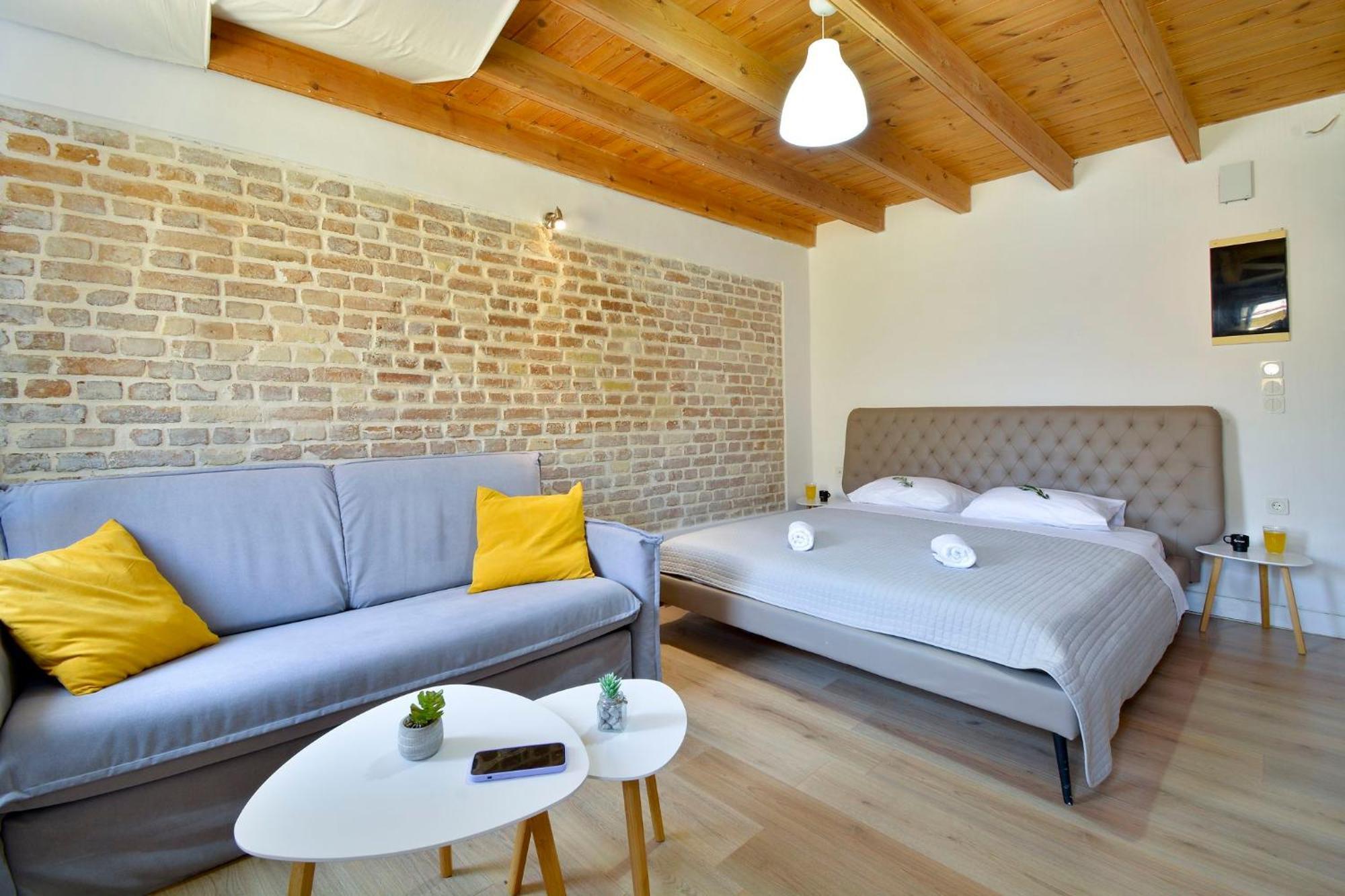 Iason In Old Town Appartement